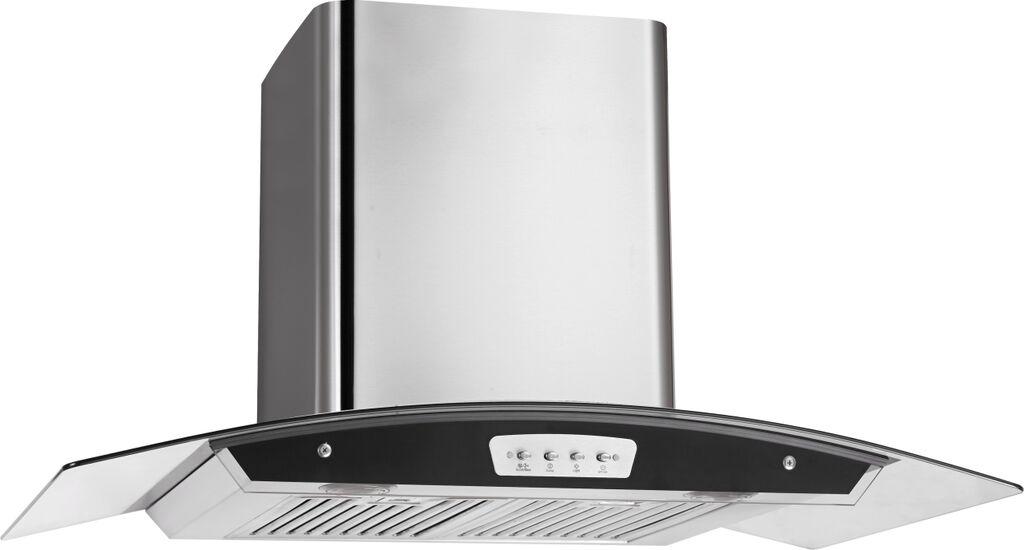 Electron Chimney 900 MM (Rangehood) TG-21B