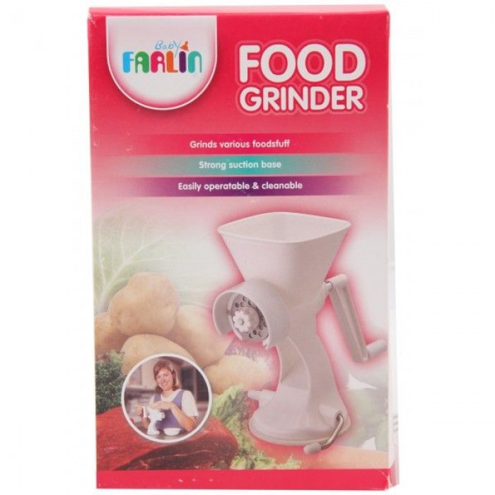 FARLIN FOOD GRINDER2 - TOP-244