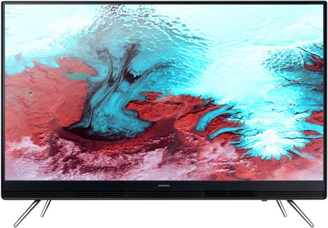 Samsung 32 Inch HD Smart Led TV UA32K4300