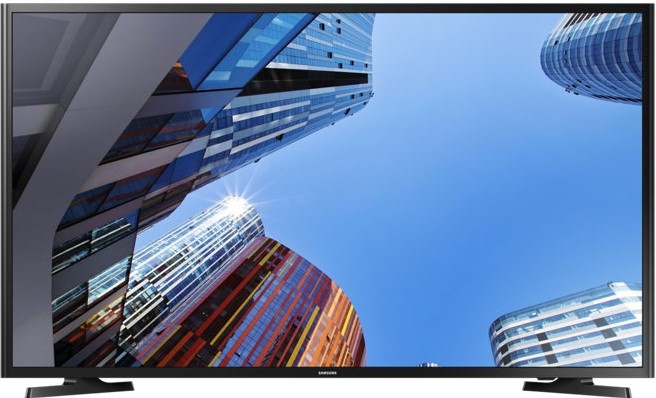 Samsung 40 Inch Full HD Led TV UA40M5000