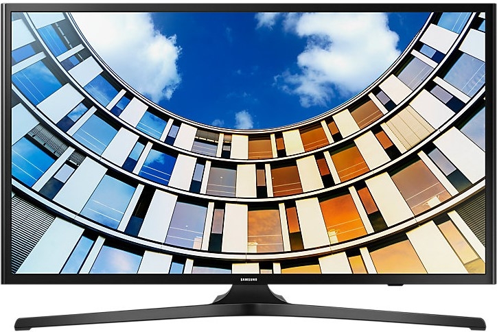 Samsung 43 Inch Full HD Led TV UA43M5100