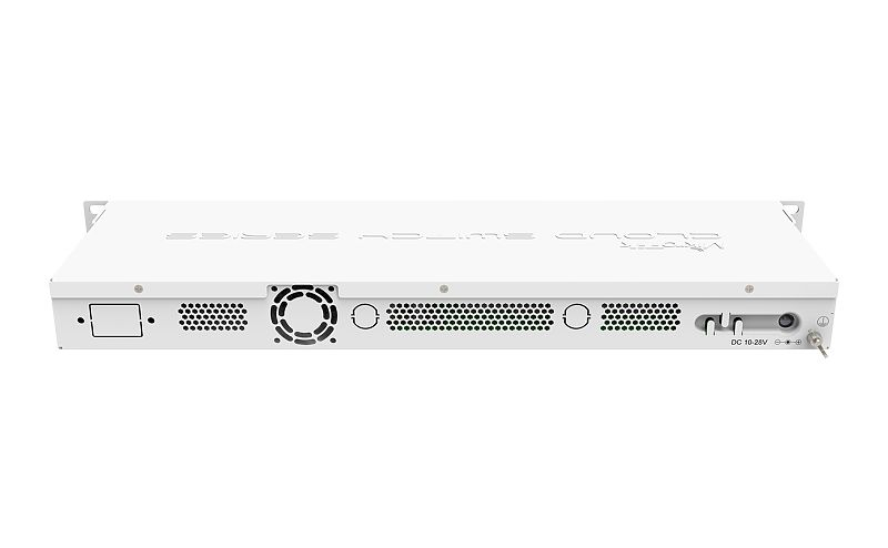 Mikrotik Cloud Smart Switch CSS326-24G-2S+RM