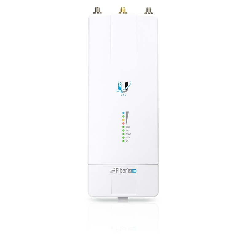 Ubiquiti 5 GHz Carrier Radio with LTU Technology AF-5XHD