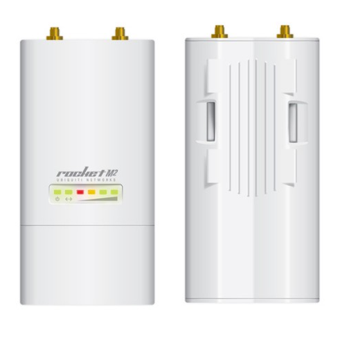 Ubiquiti AirMax Rocket M5