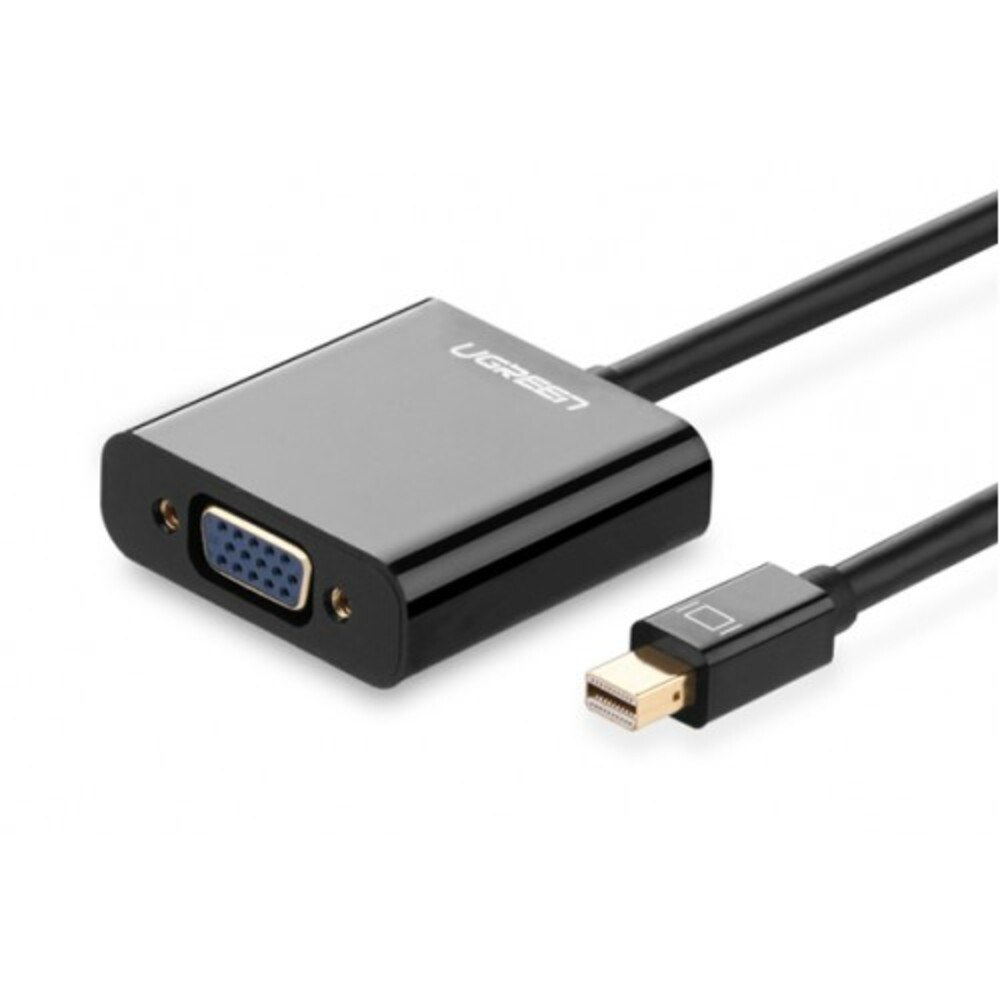 UGREEN Mini Display Port to VGA Converter 10459