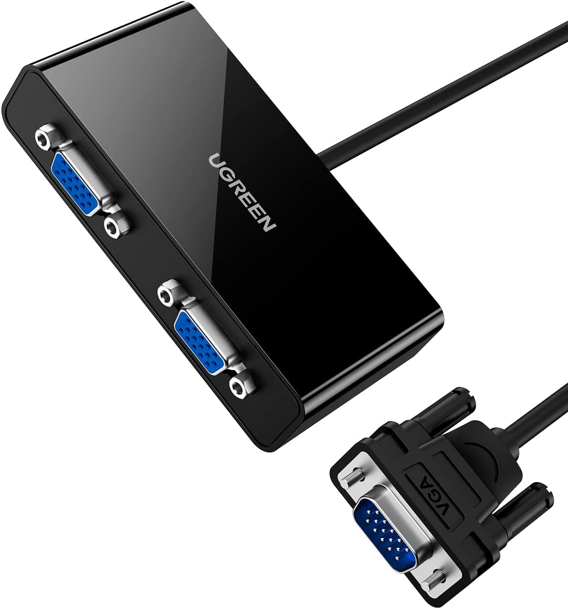 UGREEN VGA 1*2 Splitter 20918