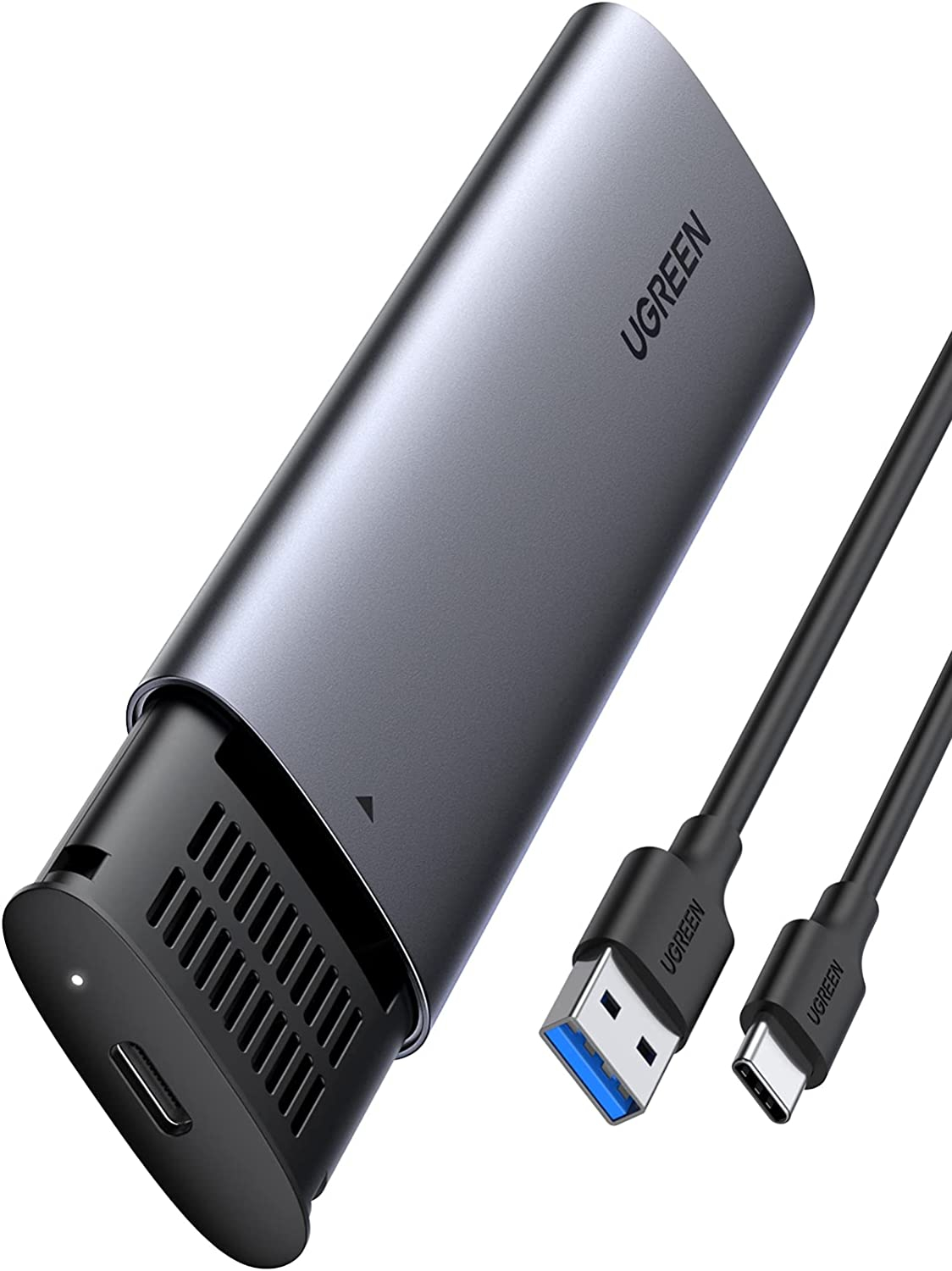 UGreen M.2 B-Key Hard Drive Enclosure 10903