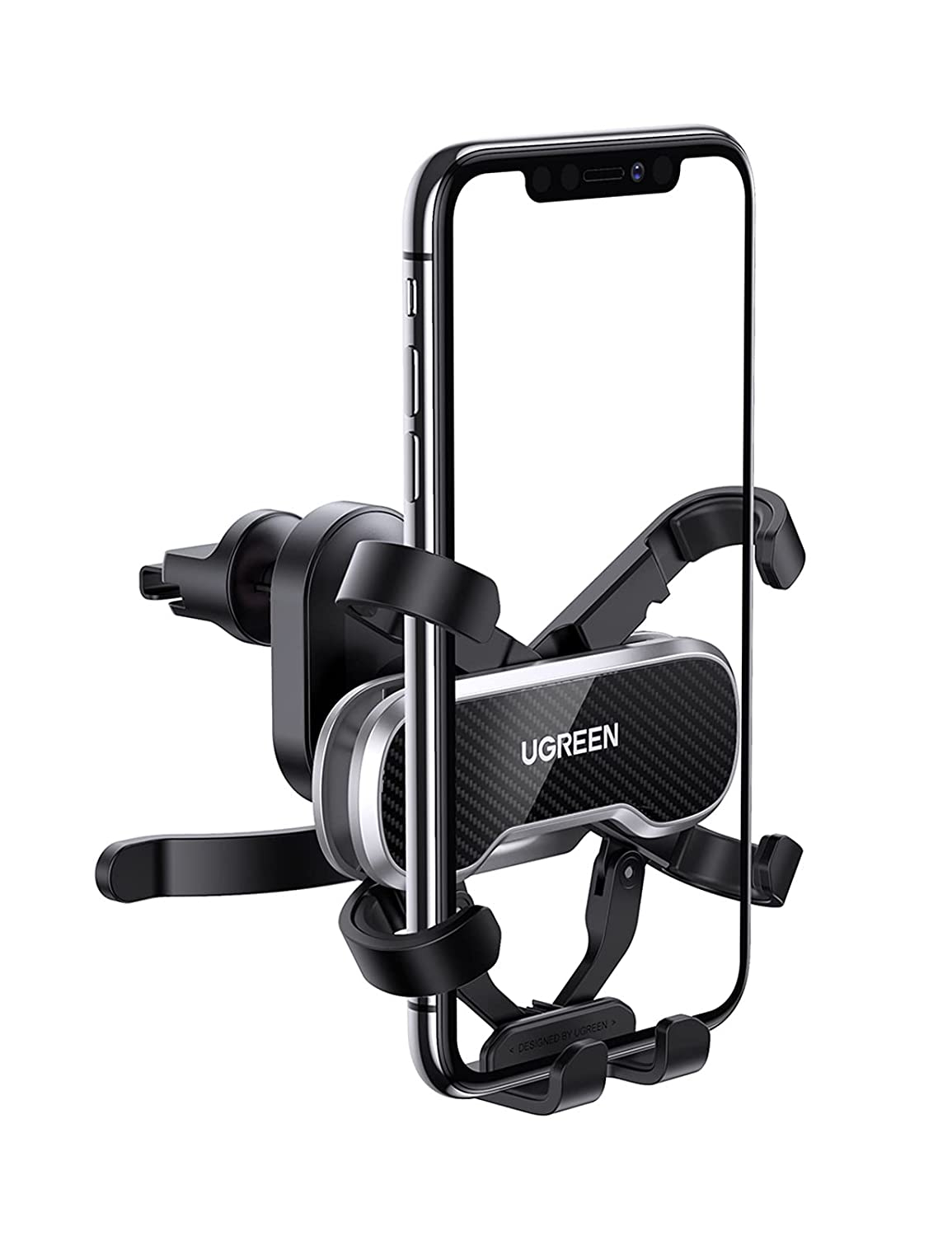 UGREEN Car Mount Air Vent Cell Phone Holder 