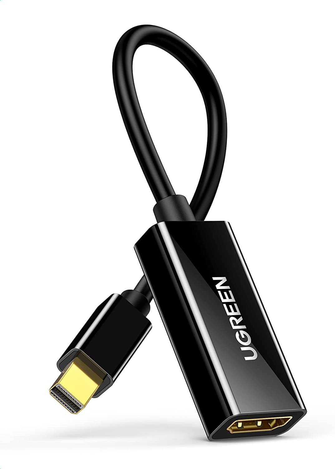 UGREEN Mini DisplayPort to HDMI Adapter