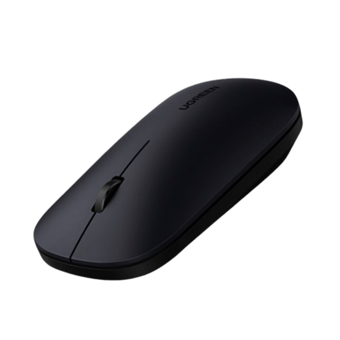 UGREEN Wireless Mouse-black