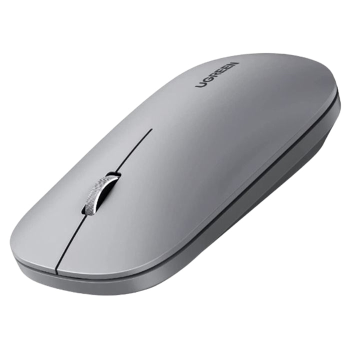 Ugreen Wireless Mouse-Grey