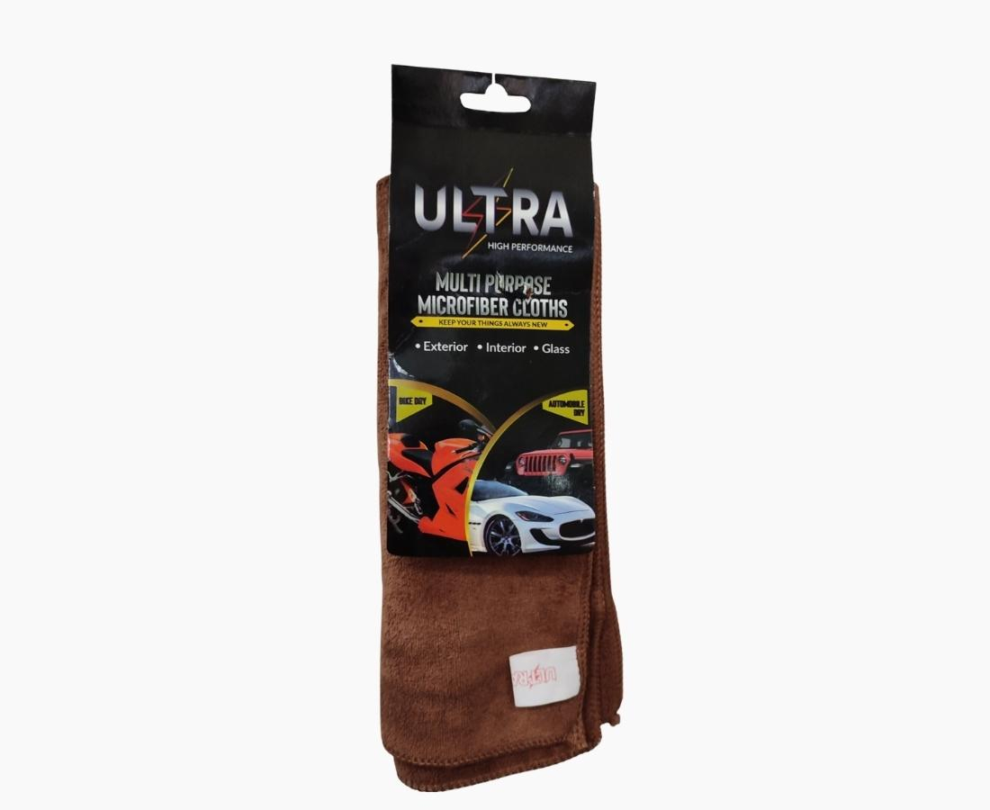 Ultra High Performance Micro Fiber Cloth Towel (40*60Cm)