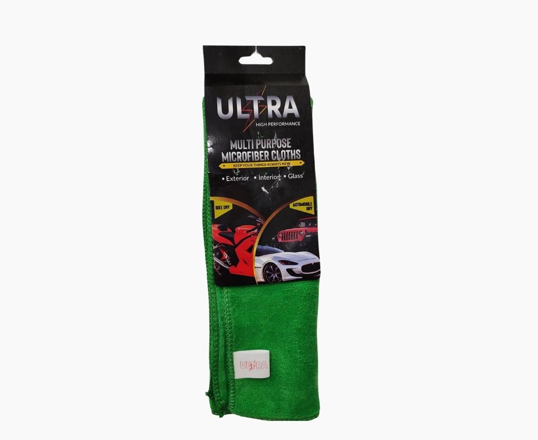 Ultra High Performance Micro Fiber Cloth Towel (40*60Cm)