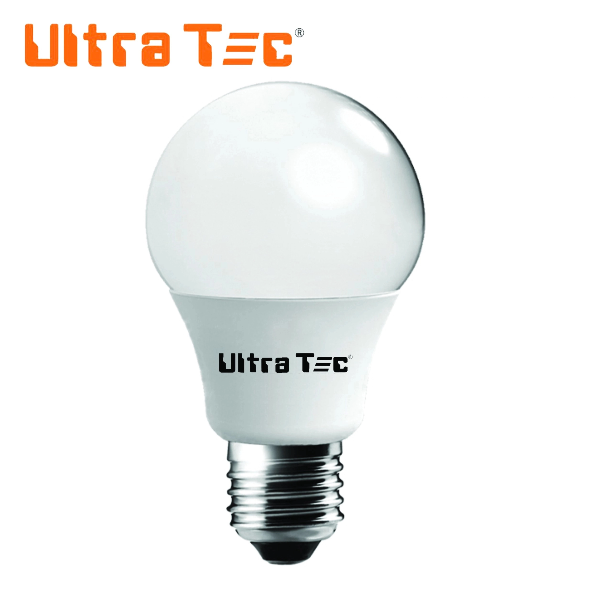 Ultra Tec LED Light Bulb E27 /AC/24 Watt