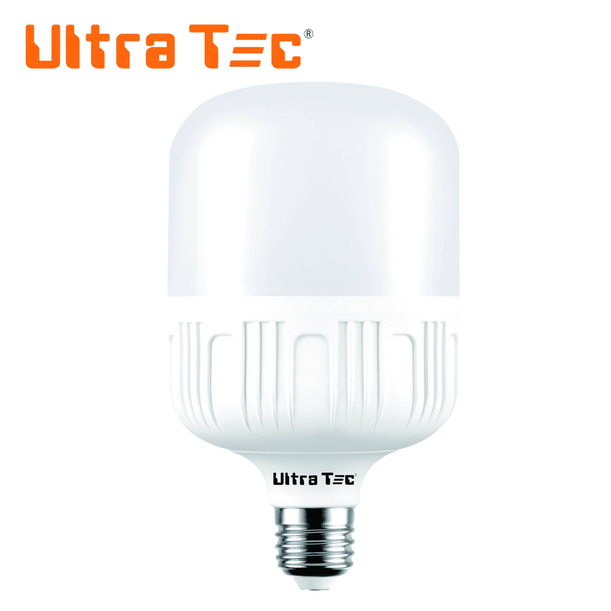 Ultra Tec LED Light Bulb E27 /AC/ 30 Watt