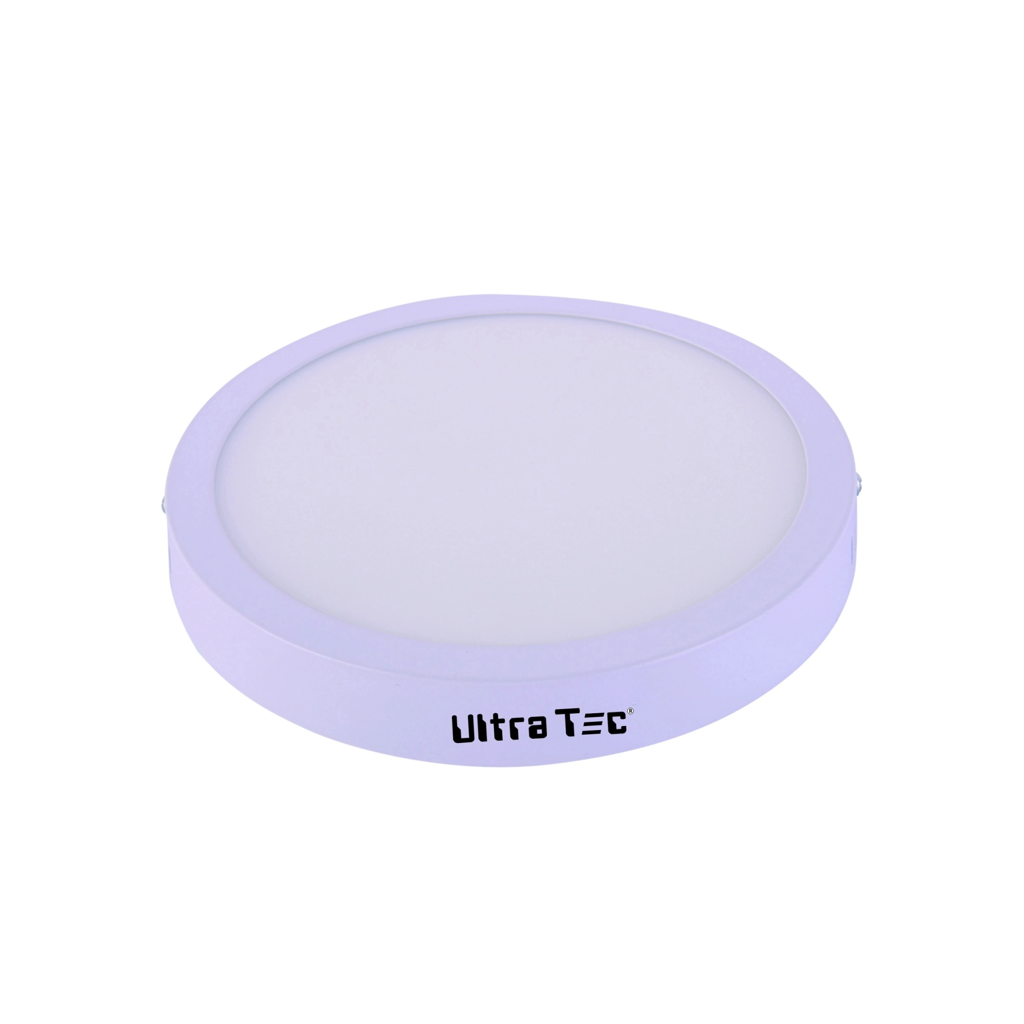 Ultra Tec Surface LED Panel Light / Square/ 24 Watt PL11-W24 SR
