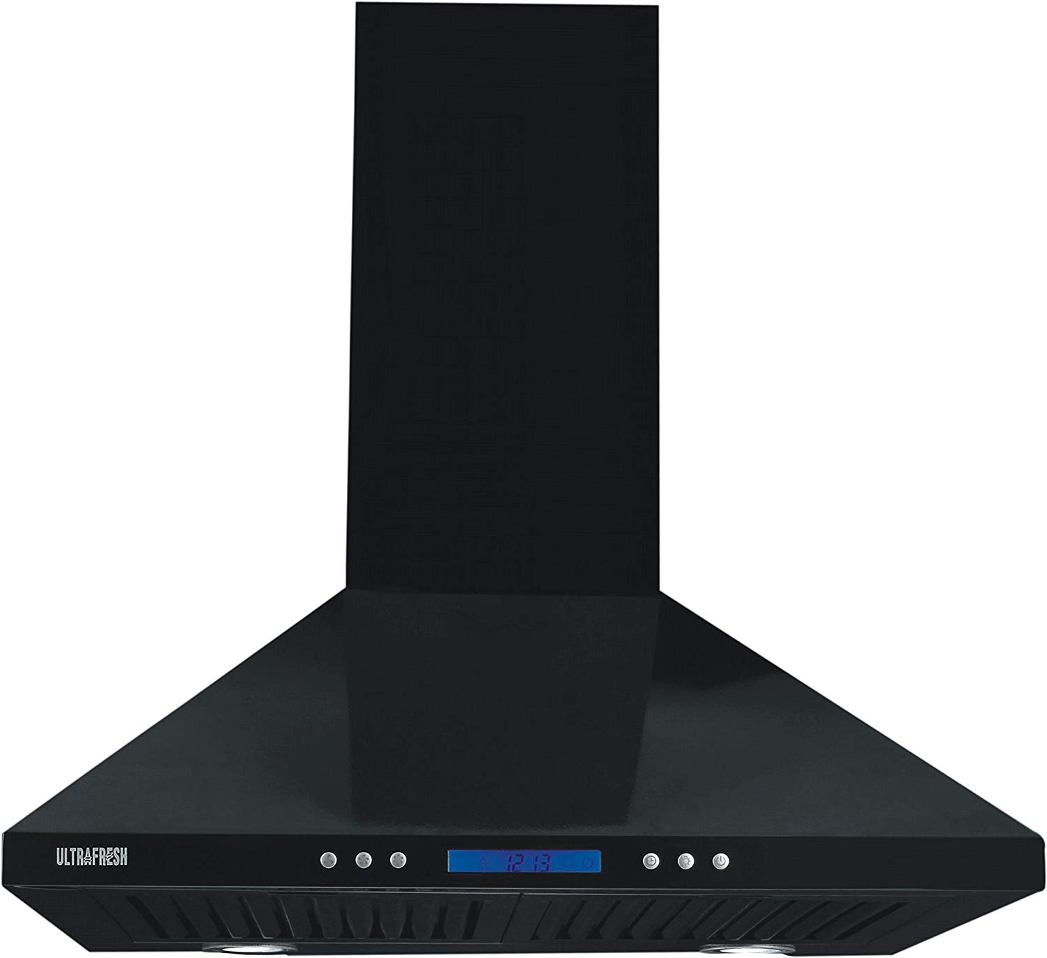 Ultrafresh Turbo Deluxe Chimney 60cm
