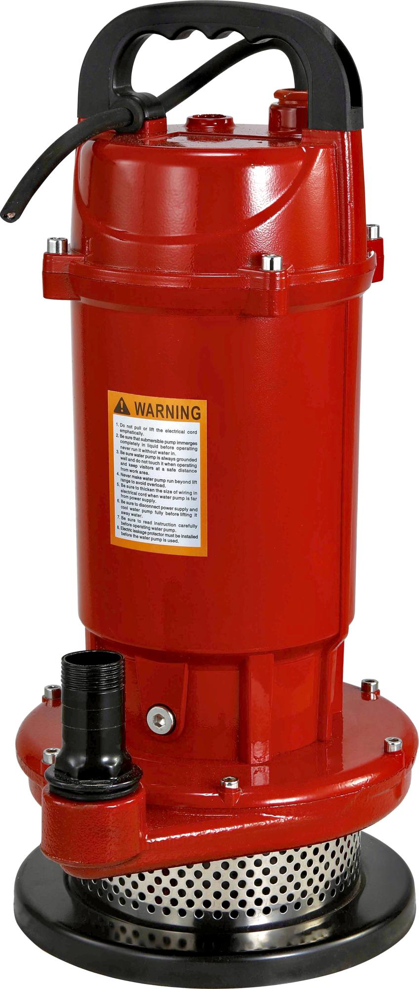 ULTRATEC Laltin Pump 1HP
