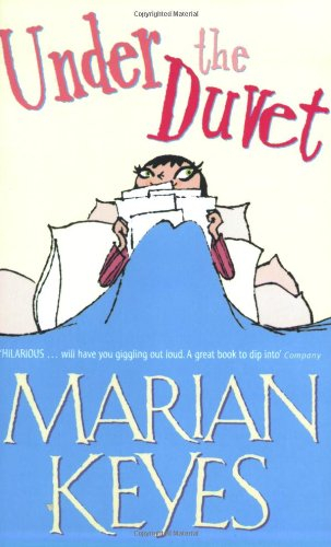 Under the Duvet by Marian Keyes