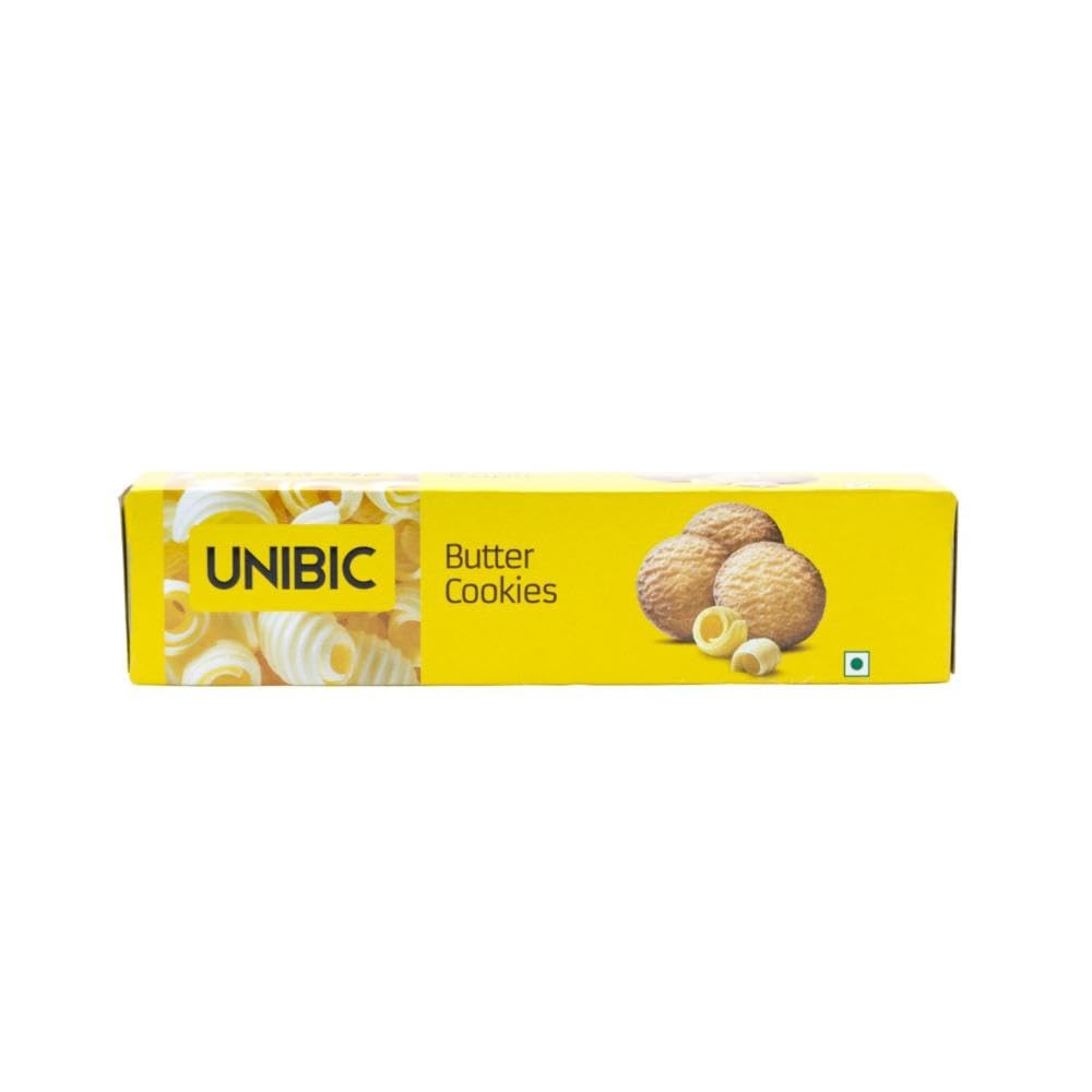 Unibic Butter Cookies 150g