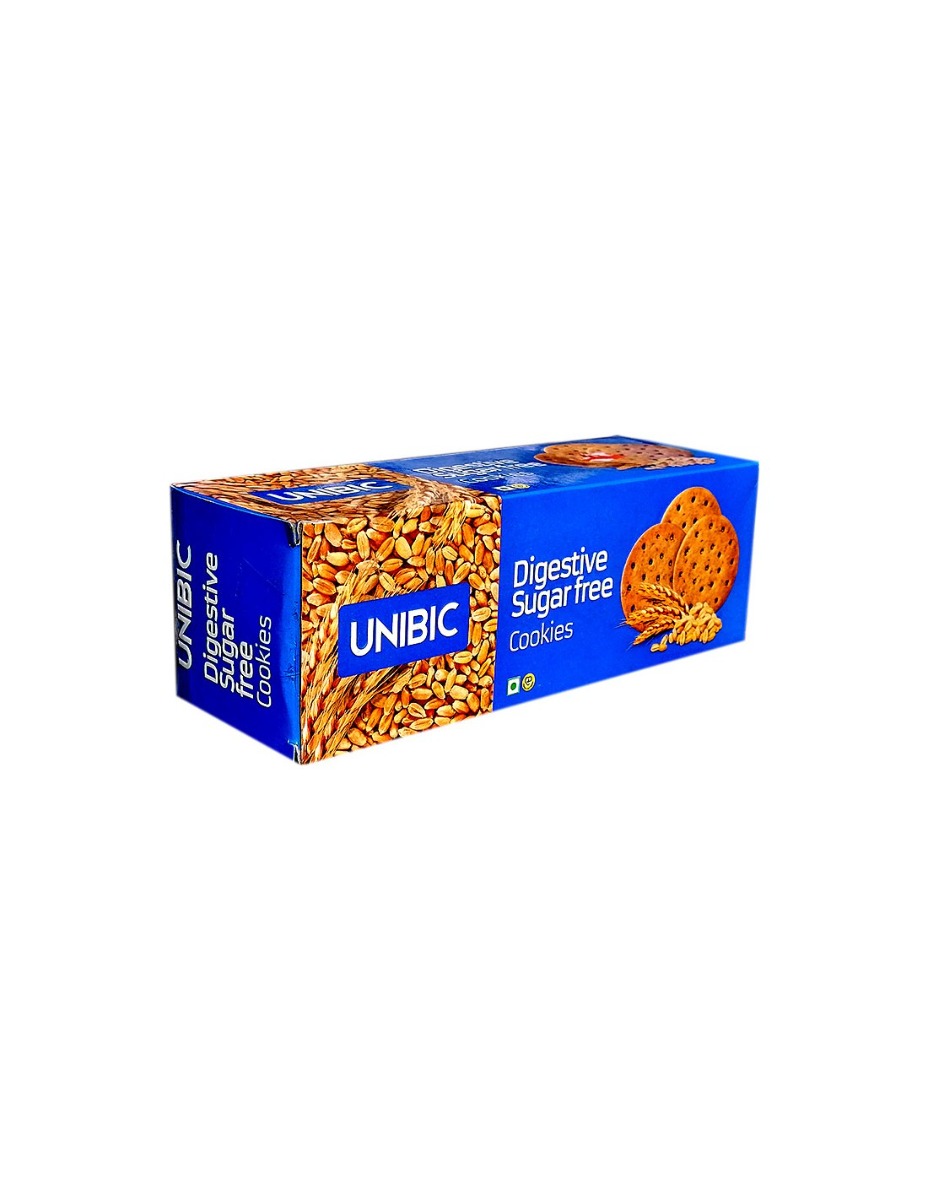 Unibic Digestive Sugar Free Biscuits 200g