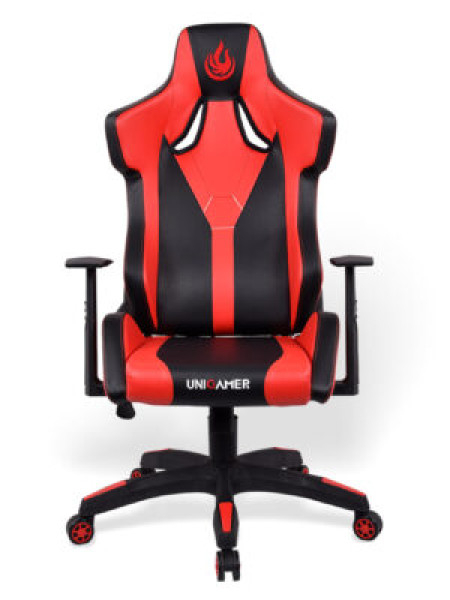 Unigamer U-AH0012R02A40TG - Gaming Chair QUECLUB