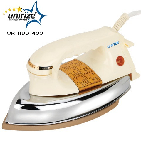 Unirize Bolt Dh Dry Iron UR-HDDI-403
