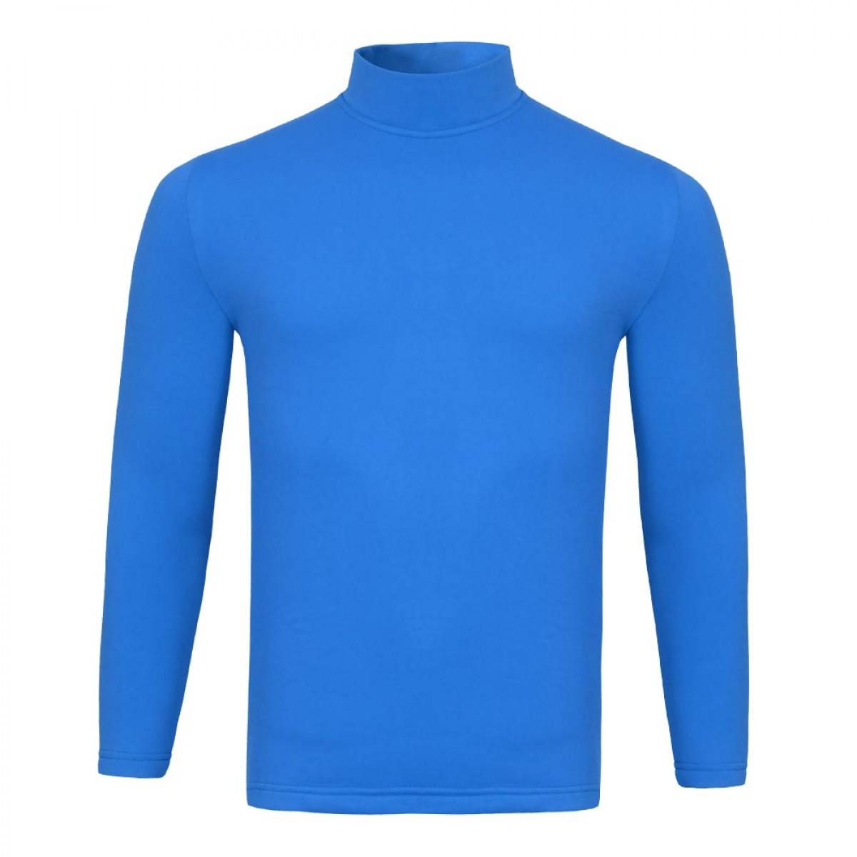 KTM CTY Unisex High Neck Vest (KHV15161)-Blue-M