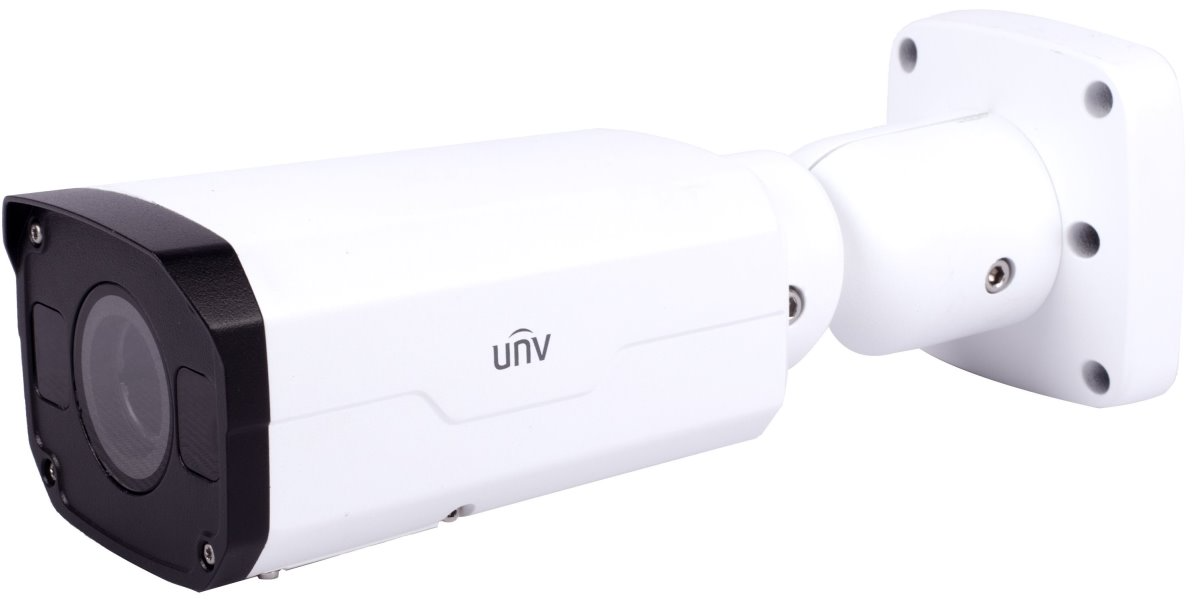 Uniview IP bullet camera - IPC2322EBR5-DUPZ-C, 2MP, 2.7-13.5mm, 50m IR, Prime3