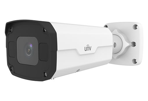 Uniview IPC2322SB-DZK-I0 | 2MP IR IP Lighthunter Bullet Camera