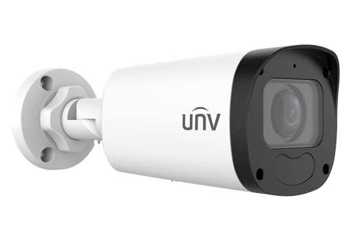 Uniview IPC2324LB-ADZK-G | 4MP HD IR Bullet Network  Camera