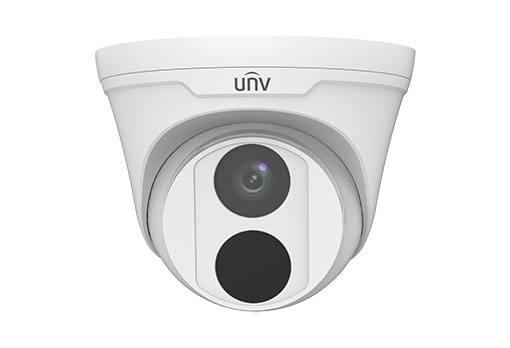 Uniview IPC3612LB-SBF28-A | Unv 2 MP IR Camera Dome IP (Network)