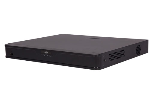 Uniview Nvr302-16S Network Video Recorder