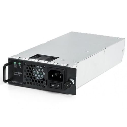 Uniview PWR-300A-IN Stabilized Redundant Power Supply - Power Module