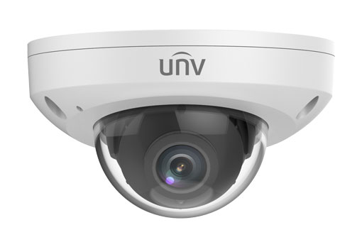 Uniview - IPC312SR-VPF28(40)-C Cctv Camera