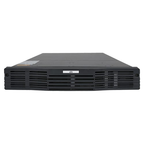 Uniview Vms-B800-A - Video Management Unit - A Support Gestion Server or 10,000 Cameras / 1 Hdmi 4 K Exit and 1 Vga 1080 P / Ram of 16 Gb Ddr4 / Dissemination of / Series Pro