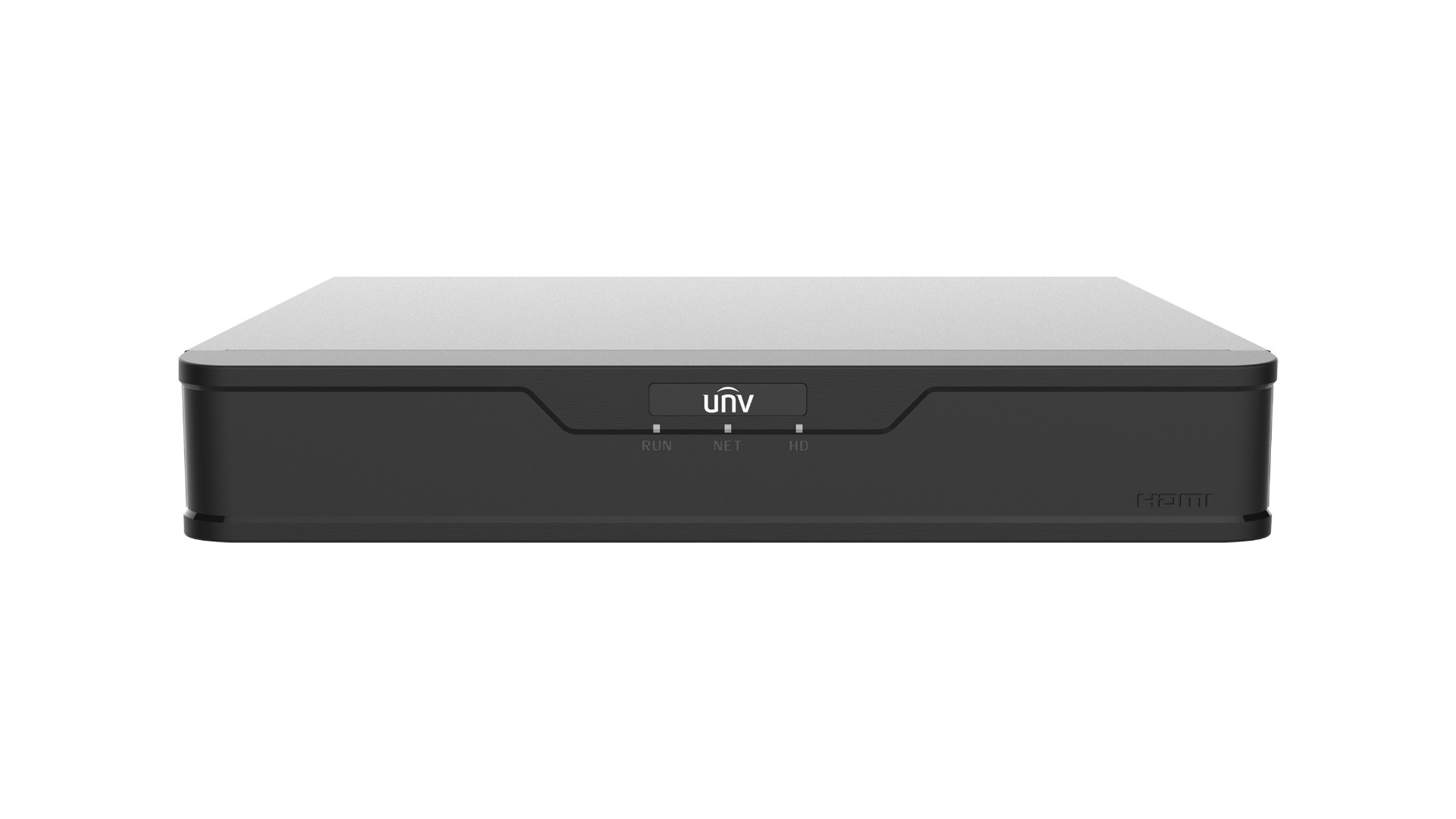 Uniview Uniarch XVR301-08G3 8 Channel Metal Casing XVR