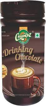 Creamooz Drinking Chocolate 400g