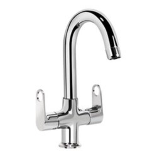 Parryware Uno Basin Mixer Center Hole T5015A1
