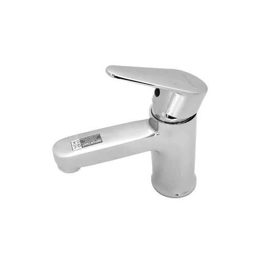 Parryware Uno Single Lever Basin Mixer T50065A1