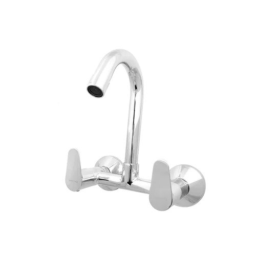 Parryware Uno Sink Mixer T5035A1