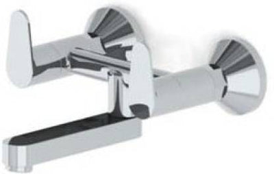 Parryware Uno wall Mixer Non Telephonic T5041A1
