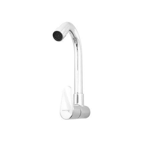 Parryware Uno wall mounted Sink Cock T5021A1