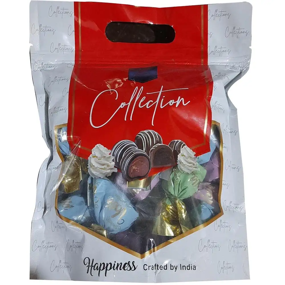 Sizmic Volki Truffel Chocolate 12g