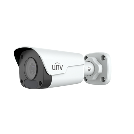Uniview-IPC2124LB-SF40-A Network Camera
