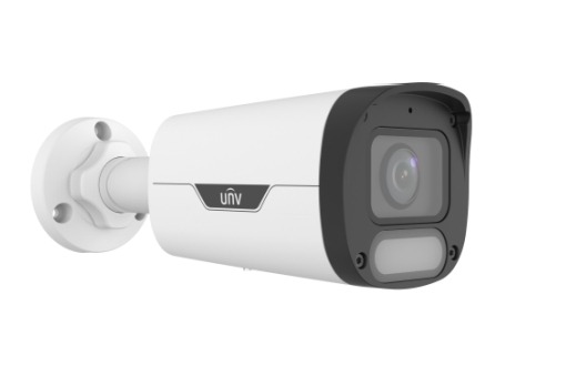 Unv IPC2314LE-ADF40KM-WP 4MP ColorHunter with Wise-ISP Fixed Bullet Network Camera