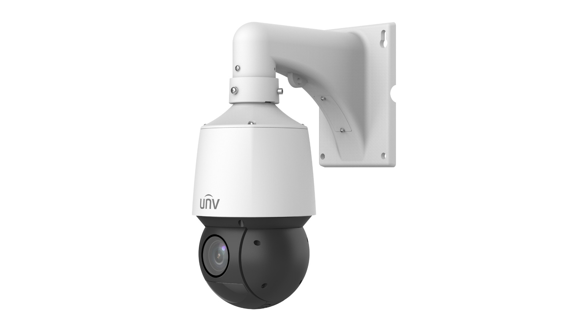 Unv IPC6422SR-X25-VF-B 2MP 25x LightHunter Network PTZ Dome Camera