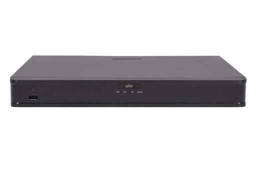 Uniview NVR302-09S Network Video Recorder