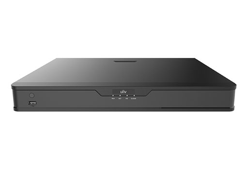 Uniview NVR302-32S Network Video Recorder