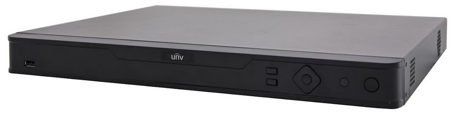 Uniview NVR304-16E-B Network Video Recorder